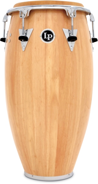 Latin Percussion Conga Classic Top Tuning Tumba 12,5